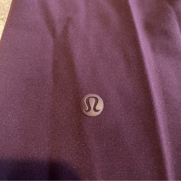 Stretch mid-rise jogger full length - Picture 2 of 2